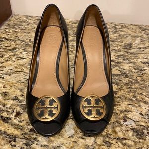 Tory Burch Wedge Heels